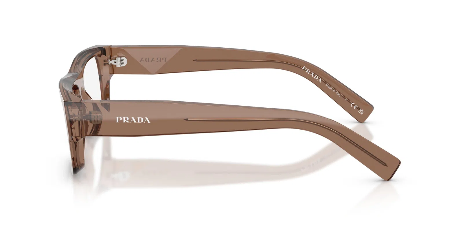 Prada D06V Eyeglasses - view 17